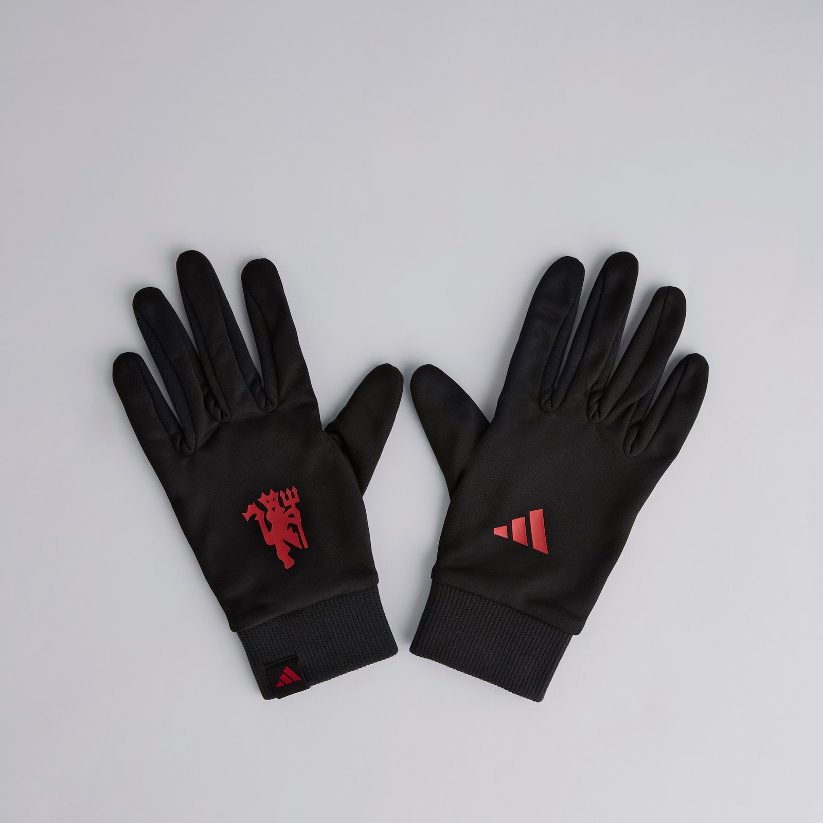 Manchester United Home Fieldplayer Gloves