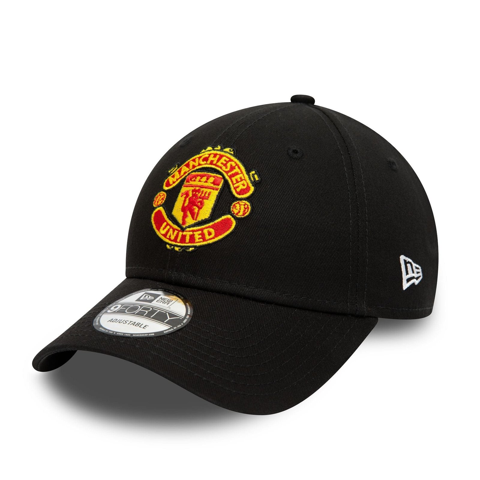 Manchester United Baseball Cap